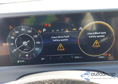 2024 Kia Seltos S из США, поврежденный, VIN KNDEU2AA3R7624313